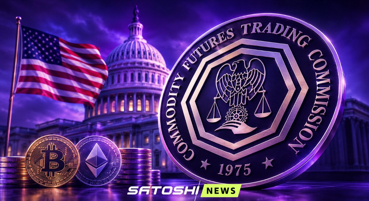 Глава CFTC: Правила регулирования крипторынка в США будут введены, даже если Конгресс не примет Clarity Act