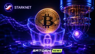 В StarkWare провели первую квантово-устойчивую транзакцию в сети Биткоина