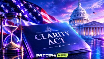 Сегодня в Сенате США пройдет процедурное голосование по Clarity Act
